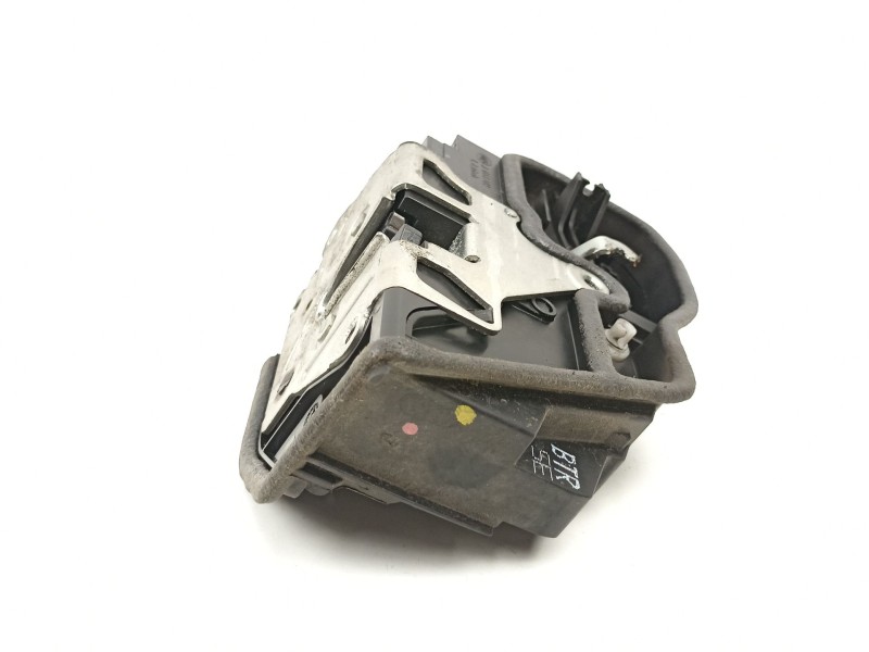 Recambio de cerradura puerta delantera derecha para bmw x5 (e70) xdrive 35 d referencia OEM IAM 7202146  