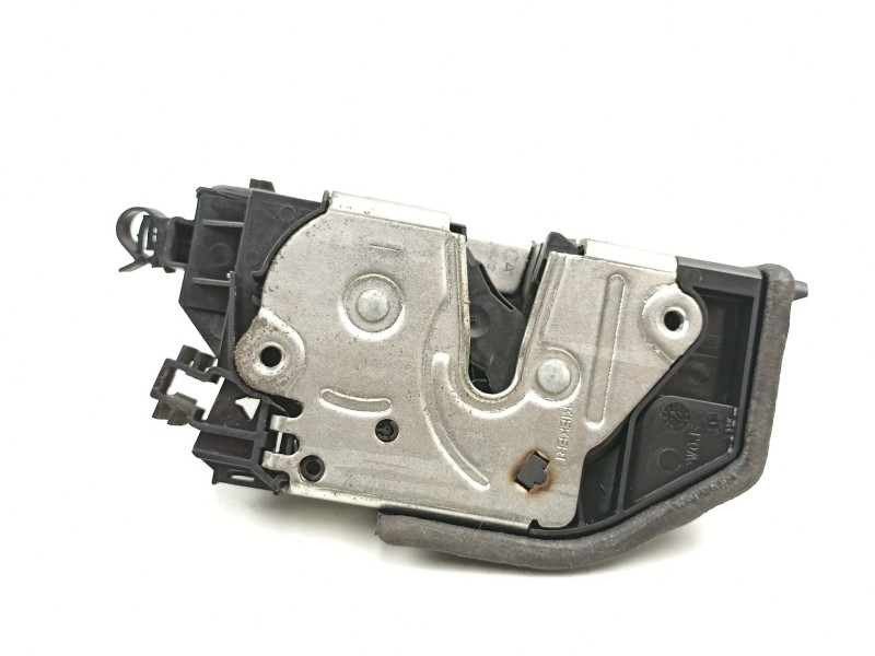 Recambio de cerradura puerta delantera derecha para bmw x5 (e70) xdrive 35 d referencia OEM IAM 7202146  