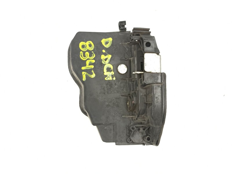 Recambio de cerradura puerta delantera derecha para bmw x5 (e70) xdrive 35 d referencia OEM IAM 7202146  