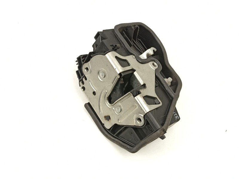 Recambio de cerradura puerta trasera derecha para bmw x5 (e70) xdrive 35 d referencia OEM IAM 7202148  
