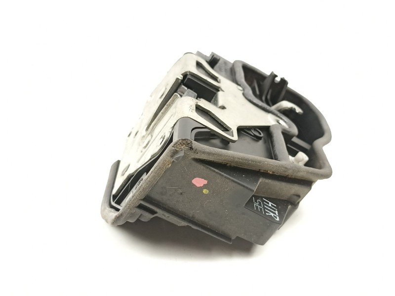 Recambio de cerradura puerta trasera derecha para bmw x5 (e70) xdrive 35 d referencia OEM IAM 7202148  