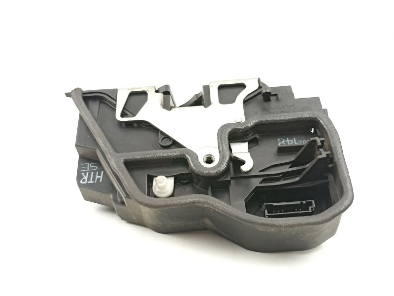 Recambio de cerradura puerta trasera derecha para bmw x5 (e70) xdrive 35 d referencia OEM IAM 7202148  