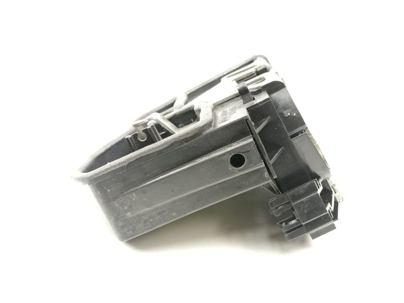 Recambio de cerradura puerta trasera derecha para bmw x5 (e70) xdrive 35 d referencia OEM IAM 7202148  