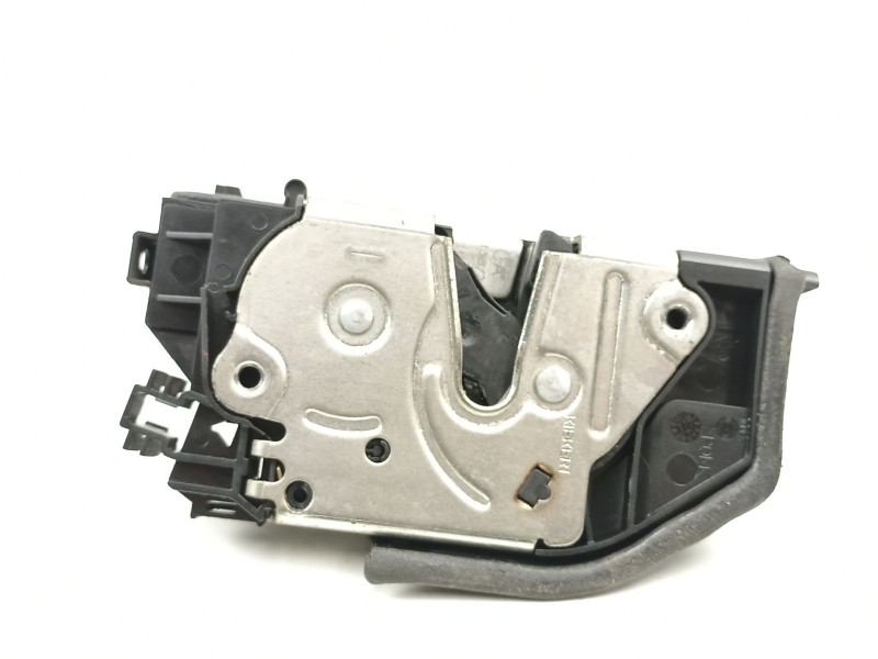 Recambio de cerradura puerta trasera derecha para bmw x5 (e70) xdrive 35 d referencia OEM IAM 7202148  