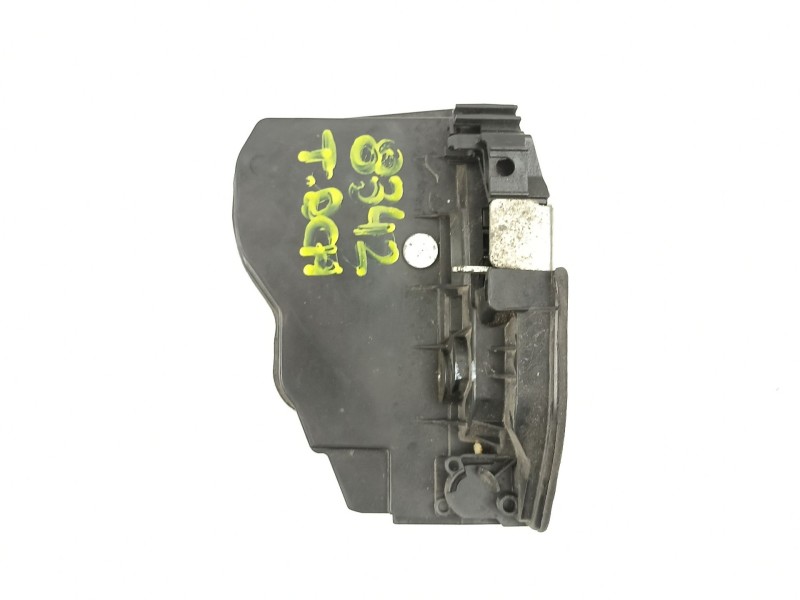 Recambio de cerradura puerta trasera derecha para bmw x5 (e70) xdrive 35 d referencia OEM IAM 7202148  