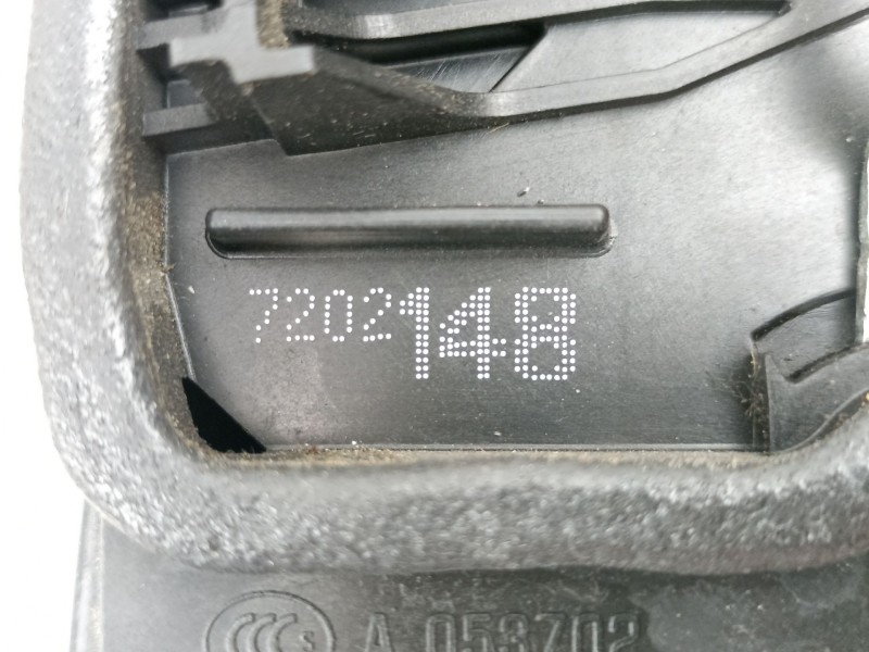 Recambio de cerradura puerta trasera derecha para bmw x5 (e70) xdrive 35 d referencia OEM IAM 7202148  