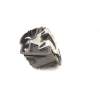 Recambio de cerradura puerta trasera izquierda para bmw 1 (f20) 118 d referencia OEM IAM 7229459  