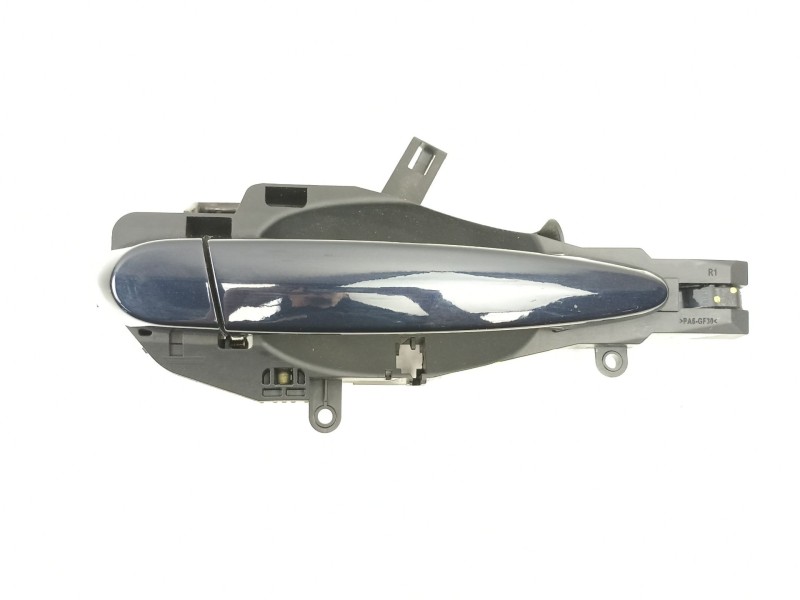 Recambio de manilla delantera derecha para bmw x5 (e70) xdrive 35 d referencia OEM IAM 51217193264  