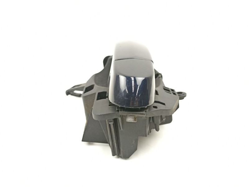 Recambio de manilla delantera derecha para bmw x5 (e70) xdrive 35 d referencia OEM IAM 51217193264  