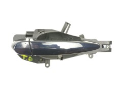 Recambio de manilla trasera derecha para bmw x5 (e70) xdrive 35 d referencia OEM IAM 51217137054   2