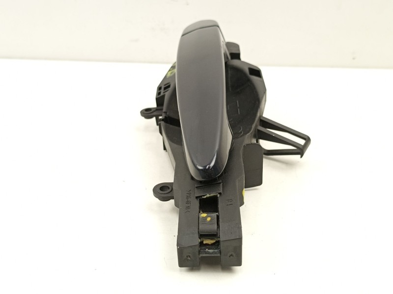 Recambio de manilla trasera derecha para bmw x5 (e70) xdrive 35 d referencia OEM IAM 51217137054  