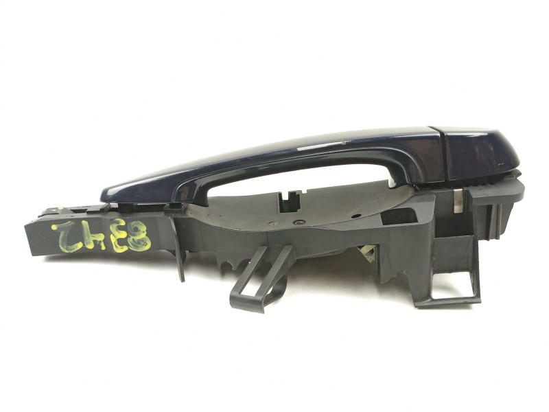 Recambio de manilla trasera derecha para bmw x5 (e70) xdrive 35 d referencia OEM IAM 51217137054  