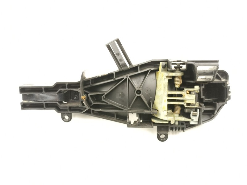 Recambio de manilla trasera derecha para bmw x5 (e70) xdrive 35 d referencia OEM IAM 51217137054  