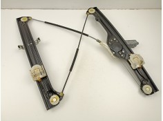 Recambio de elevalunas delantero derecho para bmw x5 (e70) xdrive 35 d referencia OEM IAM 51337166380  
