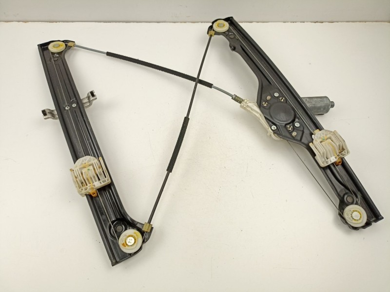 Recambio de elevalunas delantero derecho para bmw x5 (e70) xdrive 35 d referencia OEM IAM 51337166380  