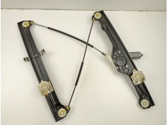 Recambio de elevalunas delantero derecho para bmw x5 (e70) xdrive 35 d referencia OEM IAM 51337166380   2