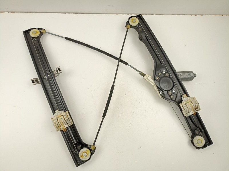 Recambio de elevalunas delantero derecho para bmw x5 (e70) xdrive 35 d referencia OEM IAM 51337166380  