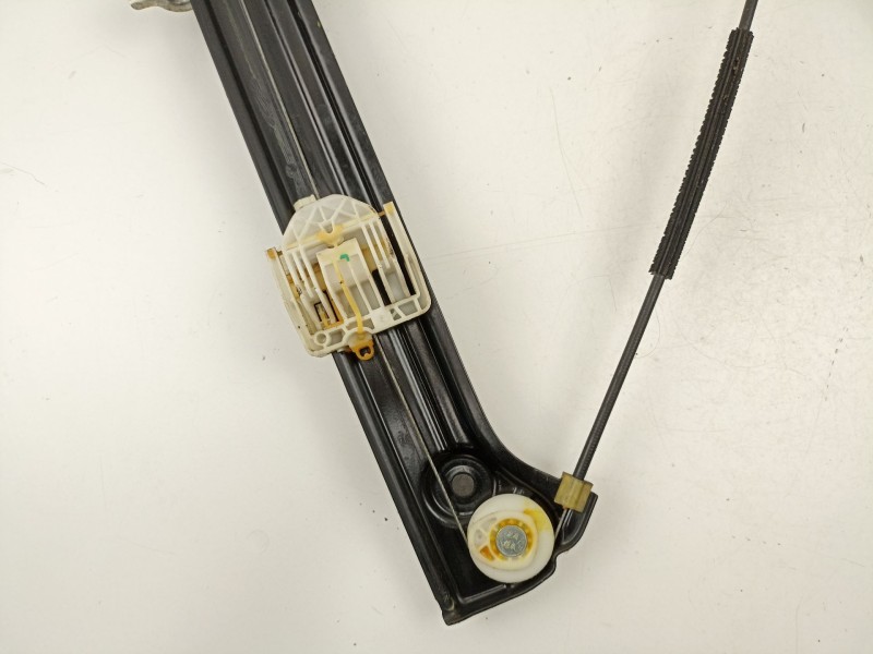 Recambio de elevalunas delantero derecho para bmw x5 (e70) xdrive 35 d referencia OEM IAM 51337166380  