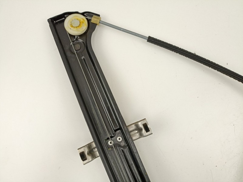 Recambio de elevalunas delantero derecho para bmw x5 (e70) xdrive 35 d referencia OEM IAM 51337166380  