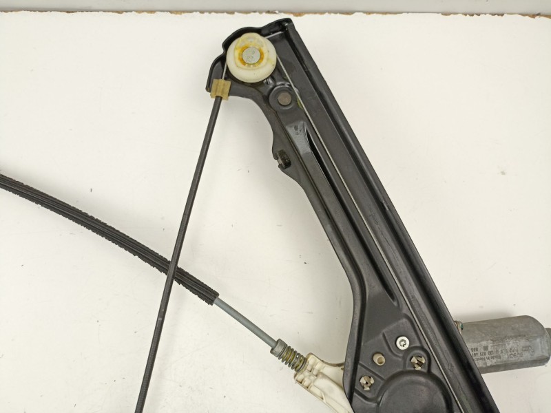 Recambio de elevalunas delantero derecho para bmw x5 (e70) xdrive 35 d referencia OEM IAM 51337166380  