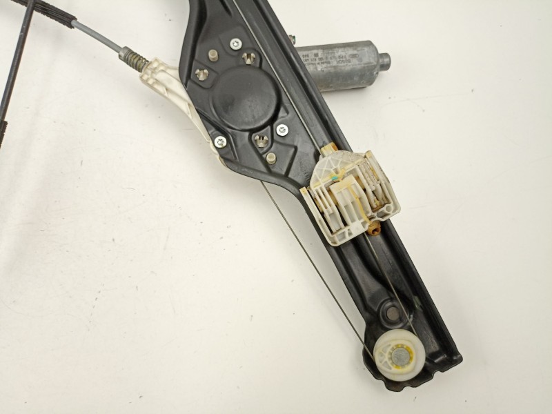 Recambio de elevalunas delantero derecho para bmw x5 (e70) xdrive 35 d referencia OEM IAM 51337166380  