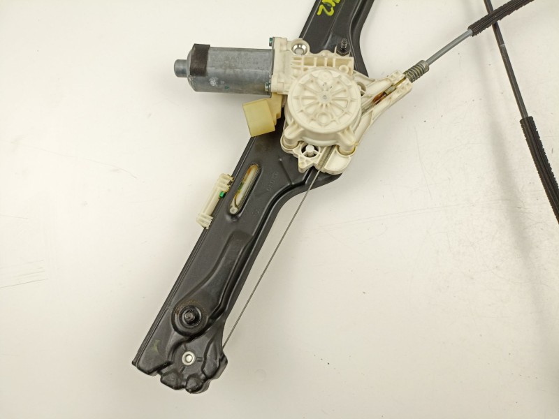 Recambio de elevalunas delantero derecho para bmw x5 (e70) xdrive 35 d referencia OEM IAM 51337166380  