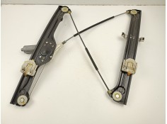 Recambio de elevalunas delantero izquierdo para bmw x5 (e70) xdrive 35 d referencia OEM IAM 51337166379  