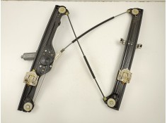 Recambio de elevalunas delantero izquierdo para bmw x5 (e70) xdrive 35 d referencia OEM IAM 51337166379   2