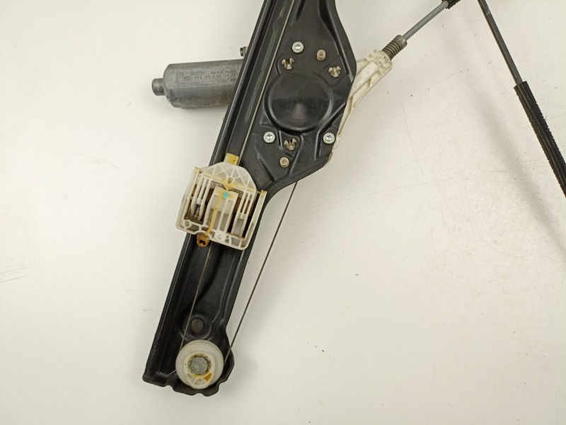 Recambio de elevalunas delantero izquierdo para bmw x5 (e70) xdrive 35 d referencia OEM IAM 51337166379  