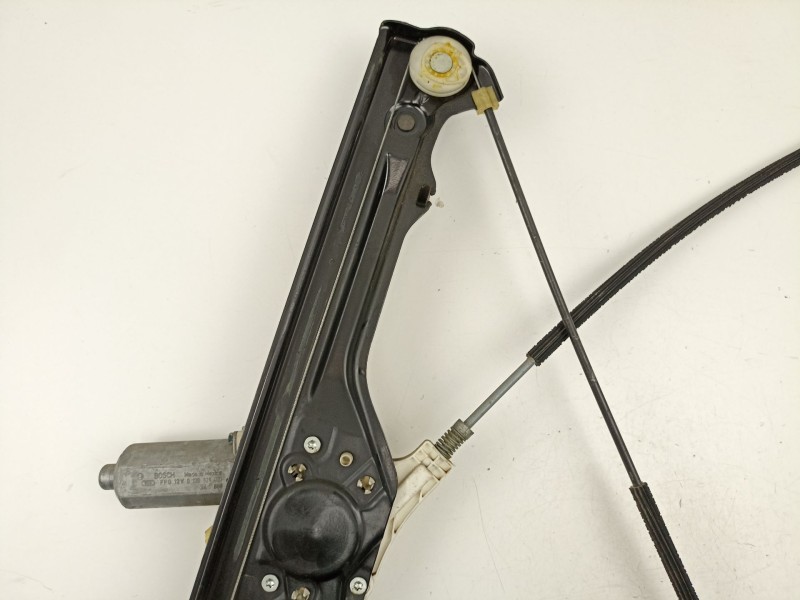 Recambio de elevalunas delantero izquierdo para bmw x5 (e70) xdrive 35 d referencia OEM IAM 51337166379  