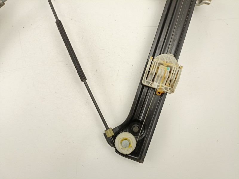 Recambio de elevalunas delantero izquierdo para bmw x5 (e70) xdrive 35 d referencia OEM IAM 51337166379  