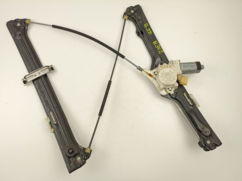 Recambio de elevalunas delantero izquierdo para bmw x5 (e70) xdrive 35 d referencia OEM IAM 51337166379  
