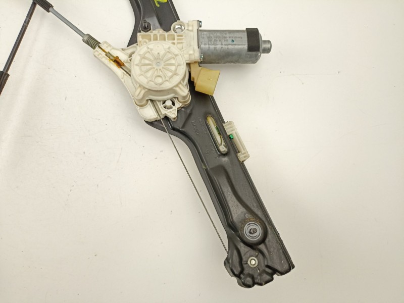 Recambio de elevalunas delantero izquierdo para bmw x5 (e70) xdrive 35 d referencia OEM IAM 51337166379  