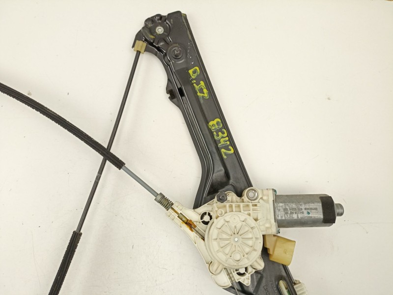 Recambio de elevalunas delantero izquierdo para bmw x5 (e70) xdrive 35 d referencia OEM IAM 51337166379  