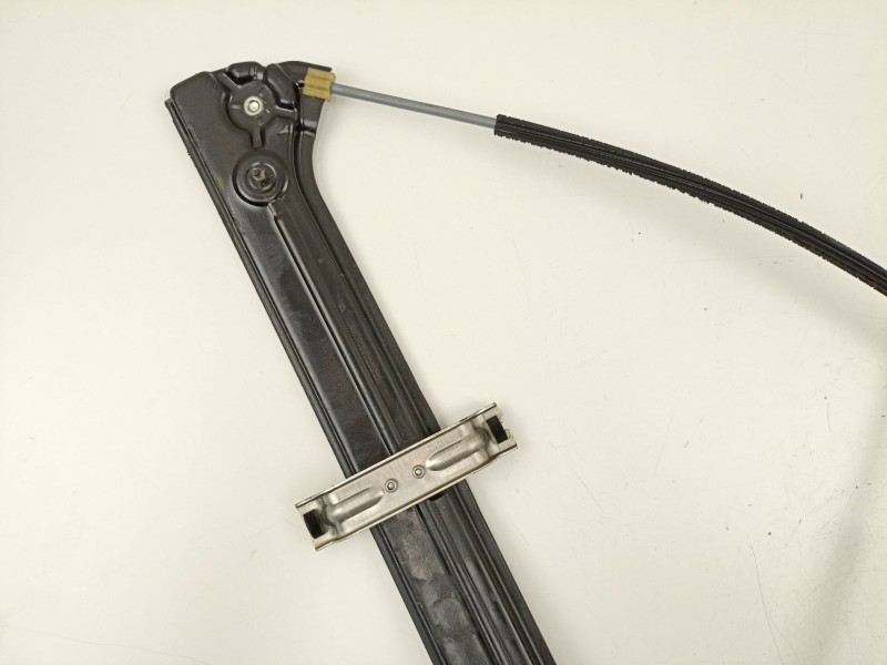 Recambio de elevalunas delantero izquierdo para bmw x5 (e70) xdrive 35 d referencia OEM IAM 51337166379  