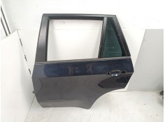 Recambio de puerta trasera izquierda para bmw x5 (e70) xdrive 35 d referencia OEM IAM 41527261481  