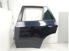 Recambio de puerta trasera izquierda para bmw x5 (e70) xdrive 35 d referencia OEM IAM 41527261481   2