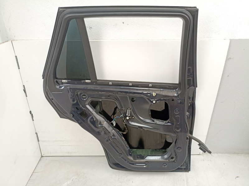Recambio de puerta trasera izquierda para bmw x5 (e70) xdrive 35 d referencia OEM IAM 41527261481  