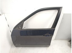 Recambio de puerta delantera izquierda para bmw x5 (e70) xdrive 35 d referencia OEM IAM 41517211423   2