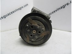 Recambio de aire acondicionado : nissan almera : 2.2 d [2001] para nissan almera 2.2 d referencia OEM IAM 92600BN300   2