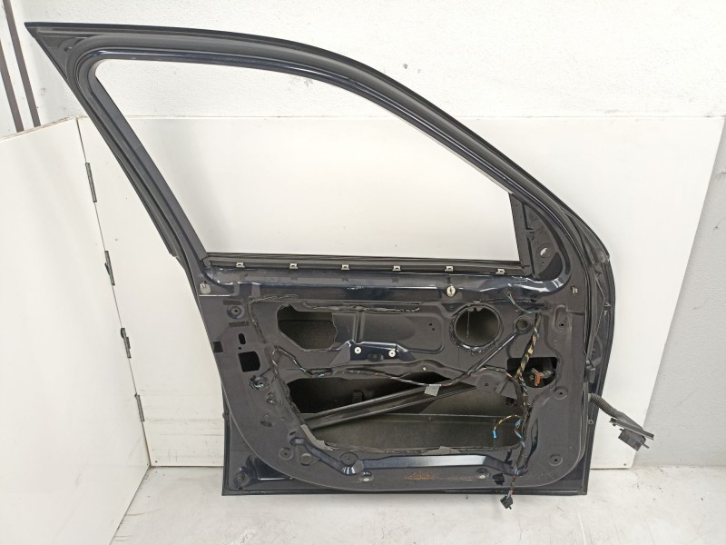 Recambio de puerta delantera izquierda para bmw x5 (e70) xdrive 35 d referencia OEM IAM 41517211423  