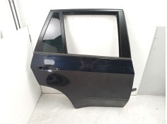 Recambio de puerta trasera derecha para bmw x5 (e70) xdrive 35 d referencia OEM IAM 41527261482  