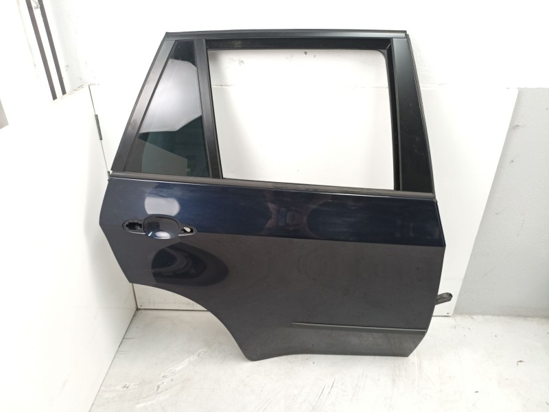 Recambio de puerta trasera derecha para bmw x5 (e70) xdrive 35 d referencia OEM IAM 41527261482  
