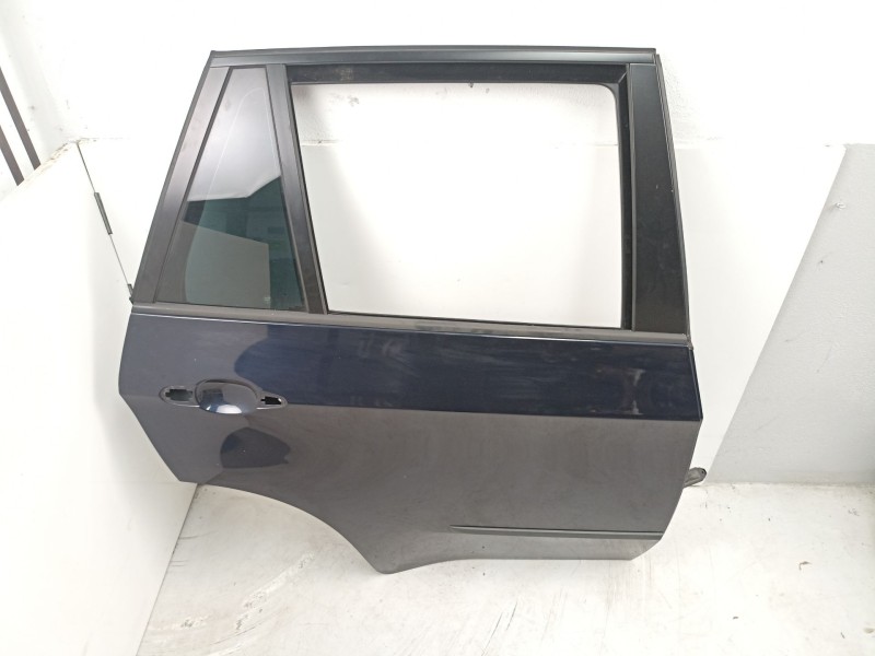 Recambio de puerta trasera derecha para bmw x5 (e70) xdrive 35 d referencia OEM IAM 41527261482  