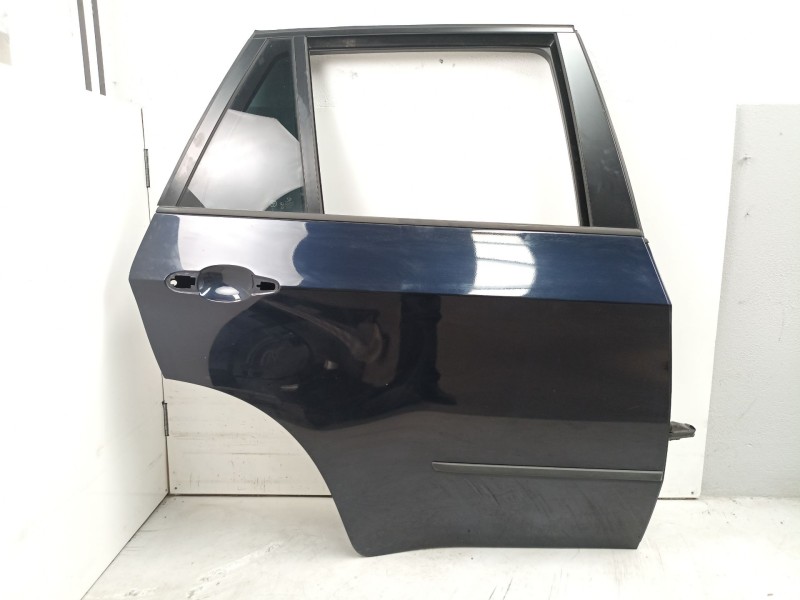 Recambio de puerta trasera derecha para bmw x5 (e70) xdrive 35 d referencia OEM IAM 41527261482  