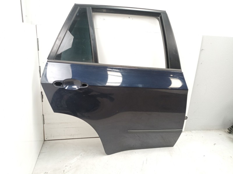 Recambio de puerta trasera derecha para bmw x5 (e70) xdrive 35 d referencia OEM IAM 41527261482  