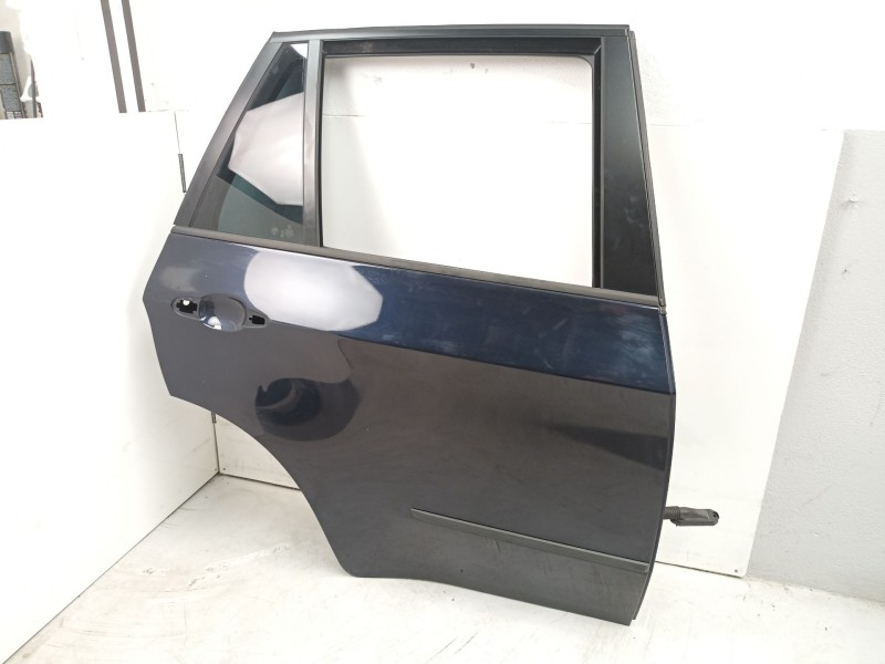 Recambio de puerta trasera derecha para bmw x5 (e70) xdrive 35 d referencia OEM IAM 41527261482  