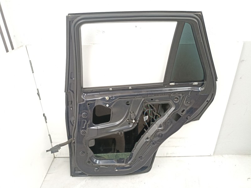 Recambio de puerta trasera derecha para bmw x5 (e70) xdrive 35 d referencia OEM IAM 41527261482  