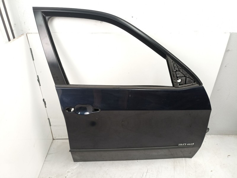 Recambio de puerta delantera derecha para bmw x5 (e70) xdrive 35 d referencia OEM IAM 41517211424  