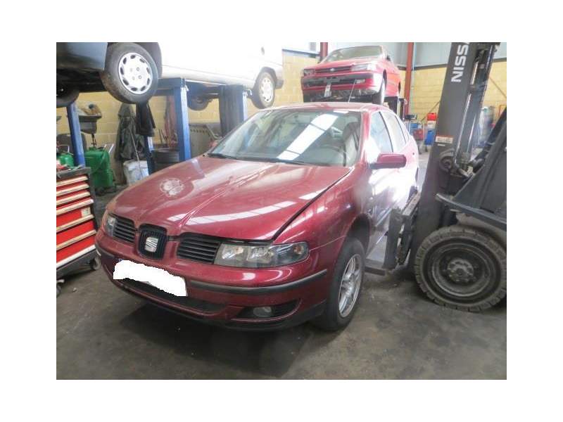 seat toledo ii (1m2) del año 1999